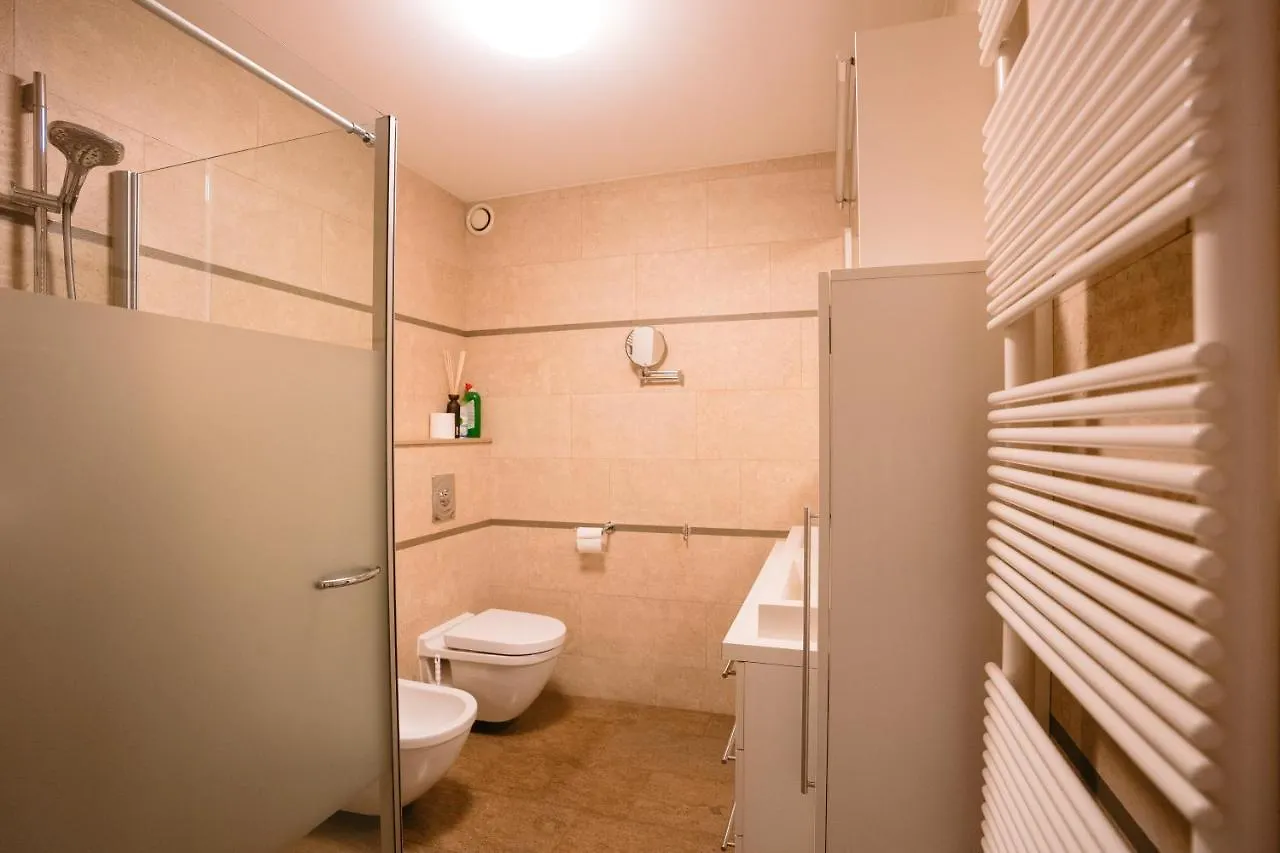 Apartament Icons 2 Ostenda Belgia