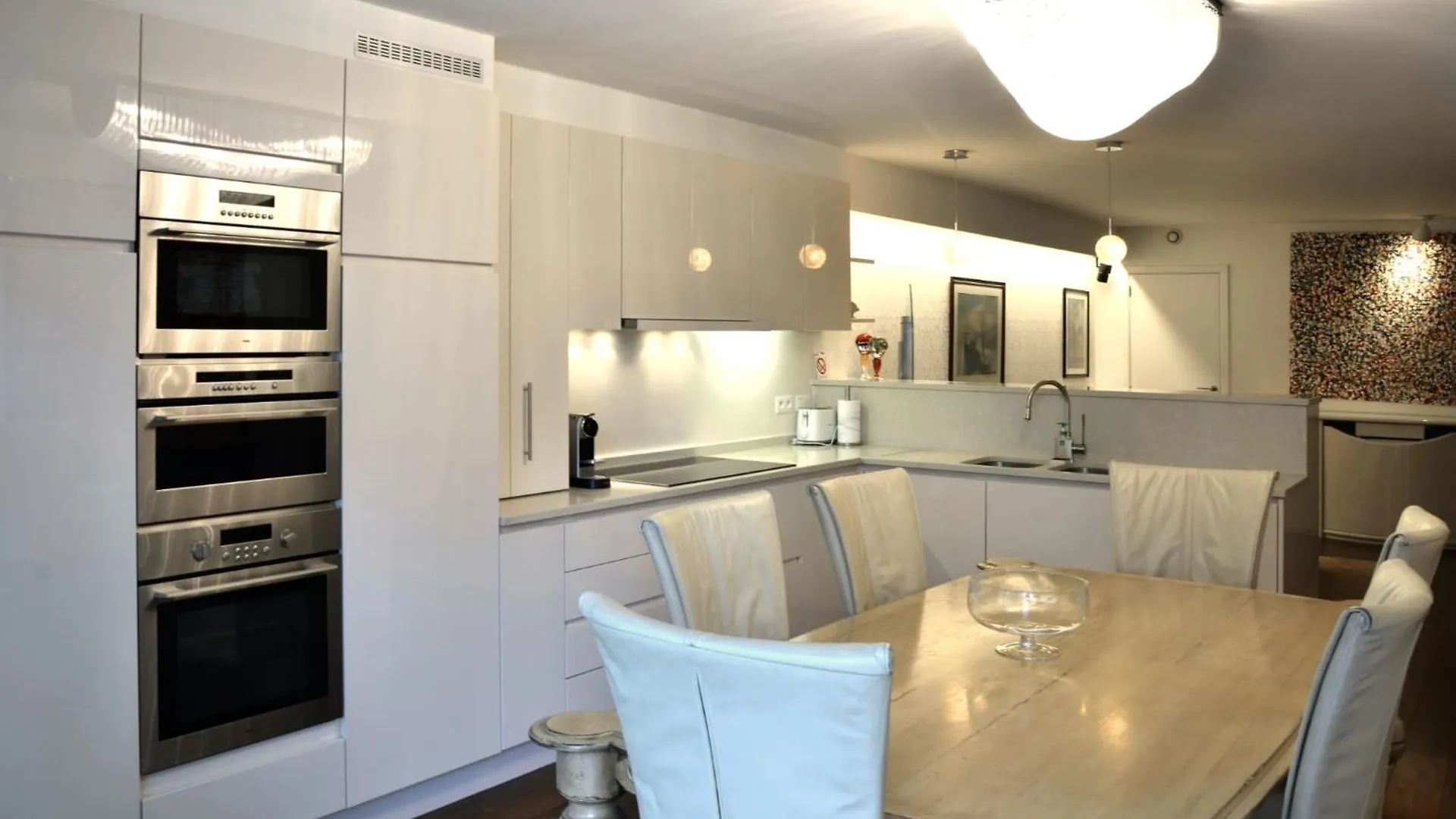 Apartament Icons 2 Ostenda 0*,  Belgia